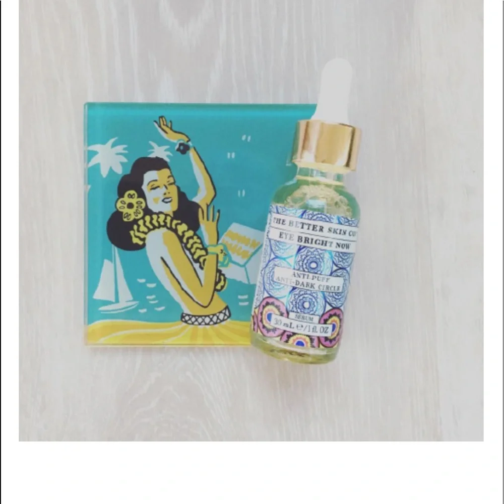 The Better Skin Co. | Eye Bright Now